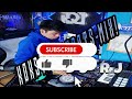 DJ RJ REMIX ( BUDOTS MIX ) NONSTOP MIXTAPE