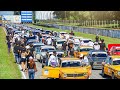 Thailand's Biggest BMW Trackday (my E30 broke)