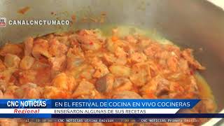 10  TUMACO COCINA