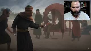 2 Epic History TV Islam's 'Golden Age' Fall of the Abbasids Kris reacts