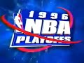 NBA on NBC id 1996 (NBA Playoffs)