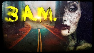 Scared to Death | 3 A.M.