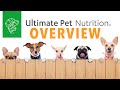 Ultimate Pet Nutrition Overview