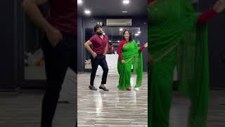 #Megastar #Dance by #AataSandeep #JyotiRaj