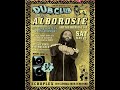 Alborosie live at the Dub Club LA, Echo Plex Los Angeles, CA 2023