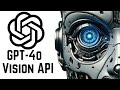 GPT-4o Vision API: How to Copy Text from Image (OCR in Python)