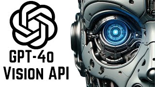 GPT-4o Vision API: How to Copy Text from Image (OCR in Python)