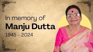 A Tribute to Grandma: Remembering Her Life and Legacy