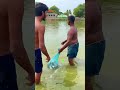 💥பெரிய ஜிலேபி மாட்டிக்கிச்சு😱😱😱 shortsfeed fish fishing