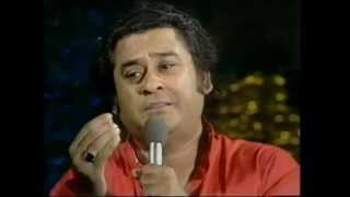 Kishore Kumar Live - Khilte Hain Gul Yahan - (Kishore Live In UK) [HD 720p]