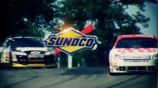 Sunoco Keeps You Moving