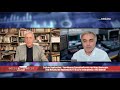 Συνέντευξη Στ. Κούλογλου kozani tv 16 05 2024