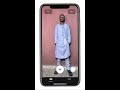 how to measure a person’s height using an iphone camera iphone