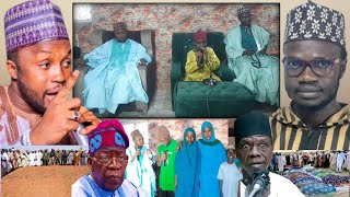 Gagarumin Taron Abulfathi Da Ya Musuluntar Da Kirista A Birnin Zaria Gun Young Sheikh