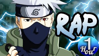 KAKASHI RAP | \