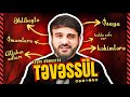 ⛔ Hacı Ramil vəhabilərin iddiasını altüst edib? 🌿 Rəşad Hümbətov