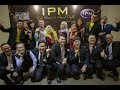 IPM Gala Dinner & Award Night 《IPM环球集团欢庆晚宴及颁奖庆典》