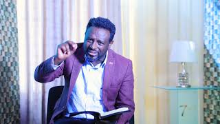 በጥበብ መመላለስ ክፍል 2 ፡ Pastor Abenezer