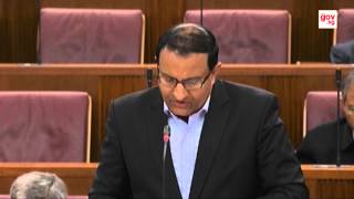 Update on Community Policing System (COPS) - Minister S Iswaran
