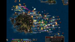 Seafight Global 7 MEGA FIGHT