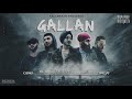 gallan full video deep kalsi fateh kr$na harjas karma no days off ep kalamkaar