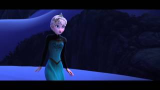 Frozen - Let It Go (HD)