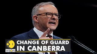 Change of Guard in Canberra: Australia ousts PM Scott Morrison | World News | WION