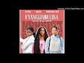 Fezeka Dlamini, Nomfundo Moh, Naledi & Mucky Brian - Uyangijabulisa (REMIX)(RE-FIX)