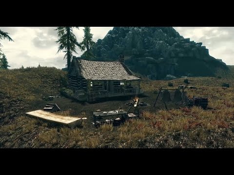 Creation Kit Speed Video (Skyrim Mod) Creation Kit Speed Video (Skyrim Mod)