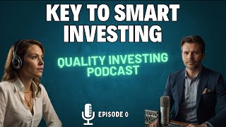 Free Cash Flow (FCF): Key to Smart Investing - Episode 0