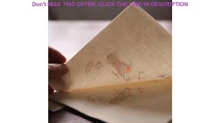 Best 50 Sheets Chinese Half-Ripe Xuan Paper Letterhead Rijstpapier Rice Paper Painting Antiquity Ca