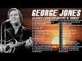 Classic Country Gospel George Jones - George Jones Greatest Hits - George Jones Gospel Songs Album