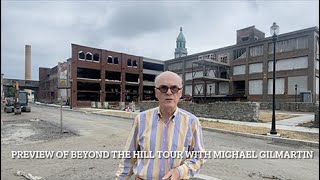 Beyond the Hill Tour