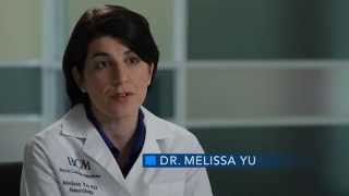 Melissa Yu, M.D.