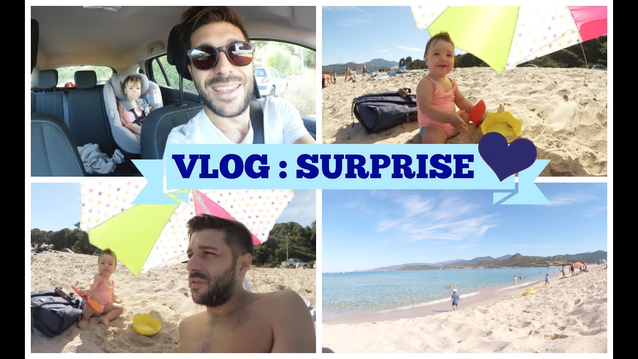 Vlog Surprise ёяшо Youtube