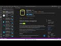 How to Connect to a MySQL Database from Visual Studio Code and Run SQL Queries (SQLTools Extension)