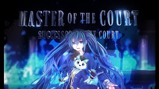 【獣音ロウ】Master of the Court【UTAU獣人カバー】