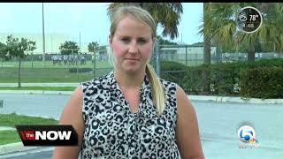 Coach remembers Atlantic High School football player who died