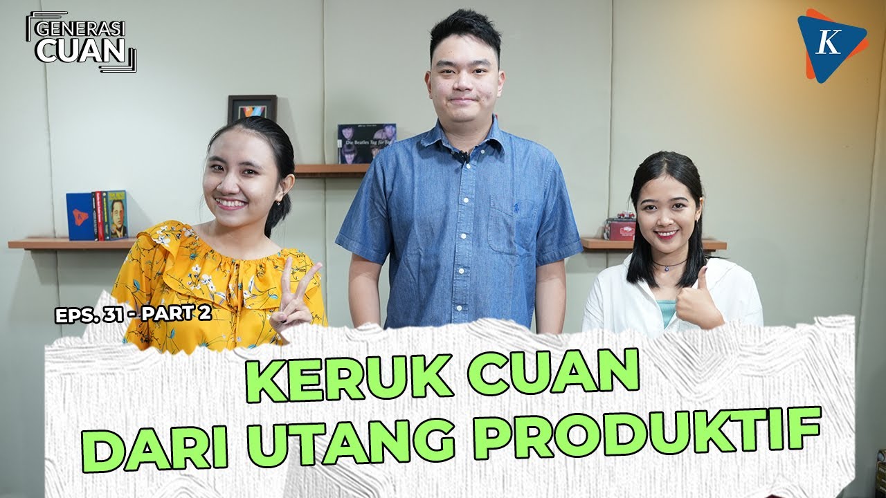 Tips Berbisnis Dari Utang Dan Cara Keluar Dari Jeratan Utang Konsumtif ...