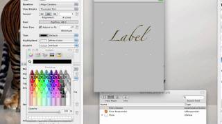 iPhone Programming - How to use Interface Builder