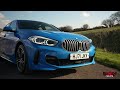 win this 2021 bmw 118 m sport £1000