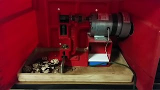 Hunts Electric Nutcracker Review