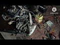 Full Video Kancil masuk enjin Avy Turbo promosi Full system wiring kacuk ikut ECU..