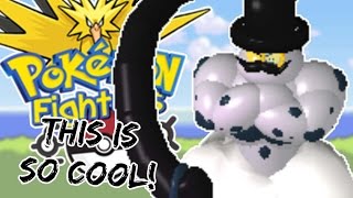 All Valid Pokemon Fighters Ex Codes - 