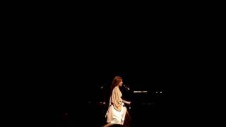 Tori Amos live in Vienna (Yes, Anastasia)