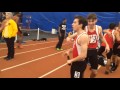 West Essex Wins The Boys Group 2 4x400