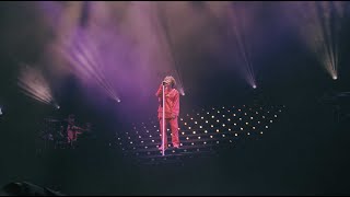 三浦大知 (Daichi Miura) / 羽衣 - DAICHI MIURA ARENA LIVE 2024 「OVER」-