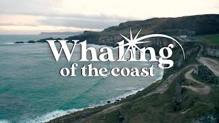 Whaling Of The Coast- Documentary