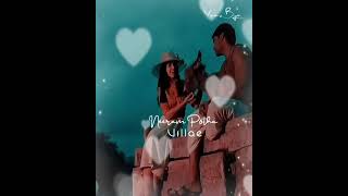 💞Pookal Pookkum Tharunam💞Madharasapattinam💞Tamil Whatsapp Status Vedio Love Song New💞Love Songs.
