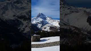 ყაზბეგი ❤ Kazbegi